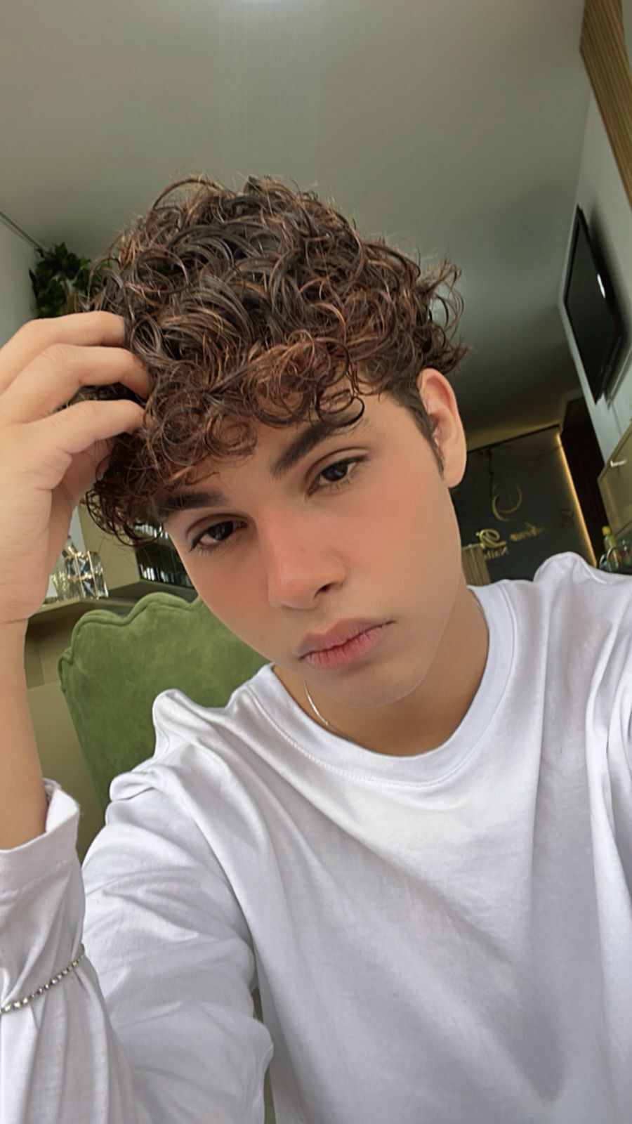 Interprète Dani_angels Photo 3