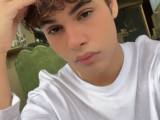 Dani_angels immagine del profilo del modello di cam