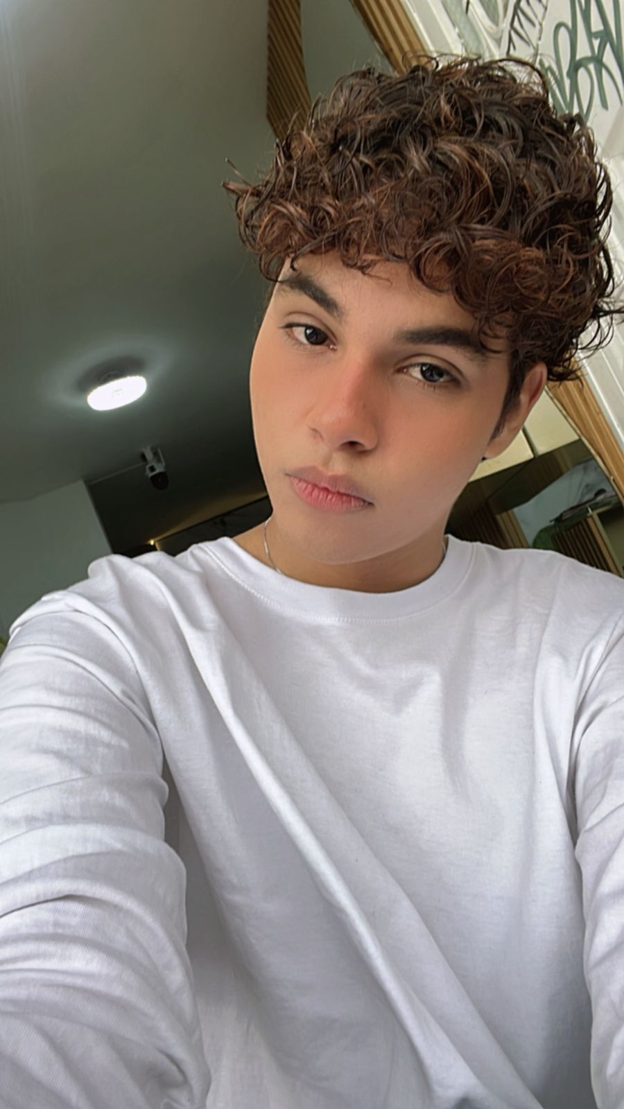 Interprète Dani_angels Photo 2