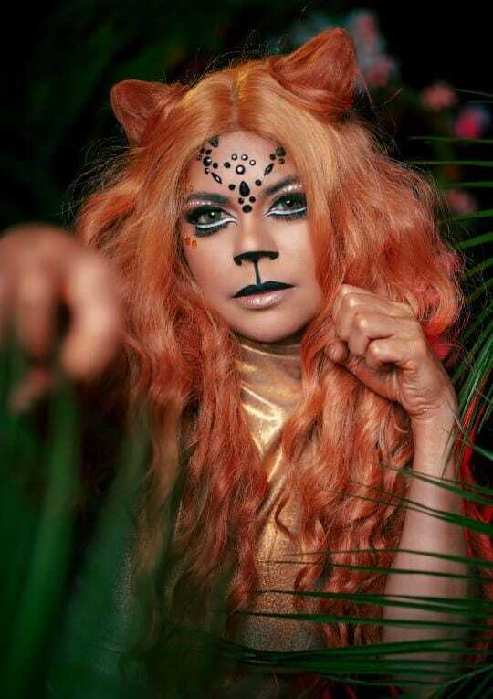 Utøver BonnieCartter Bilde 4