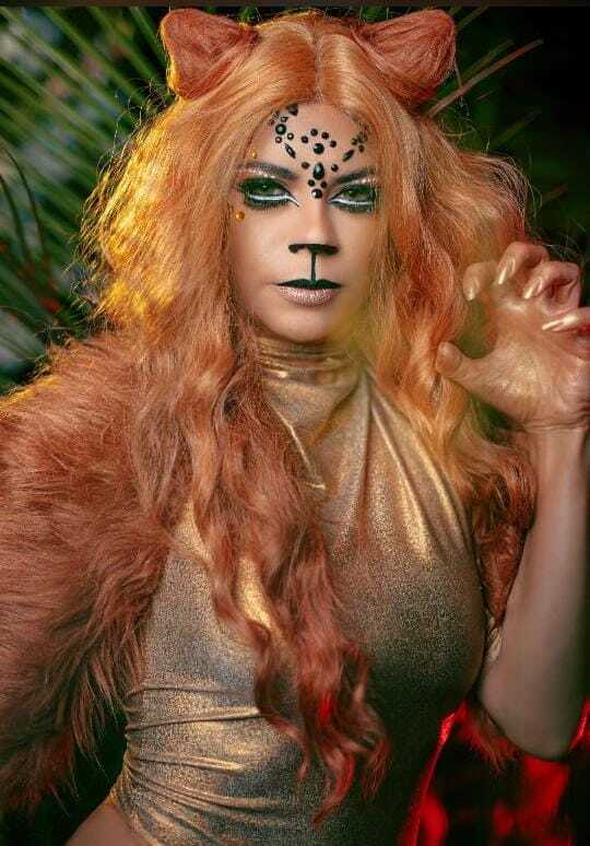 Utøver BonnieCartter Bilde 2