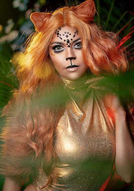 Utøver BonnieCartter Bilde 3