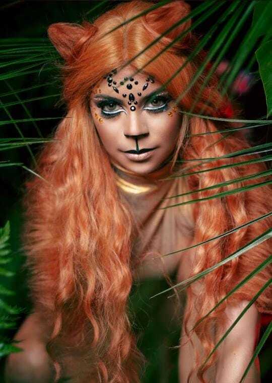 Utøver BonnieCartter Bilde 1