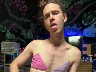 Image de profil du modèle de webcam LilasDesire