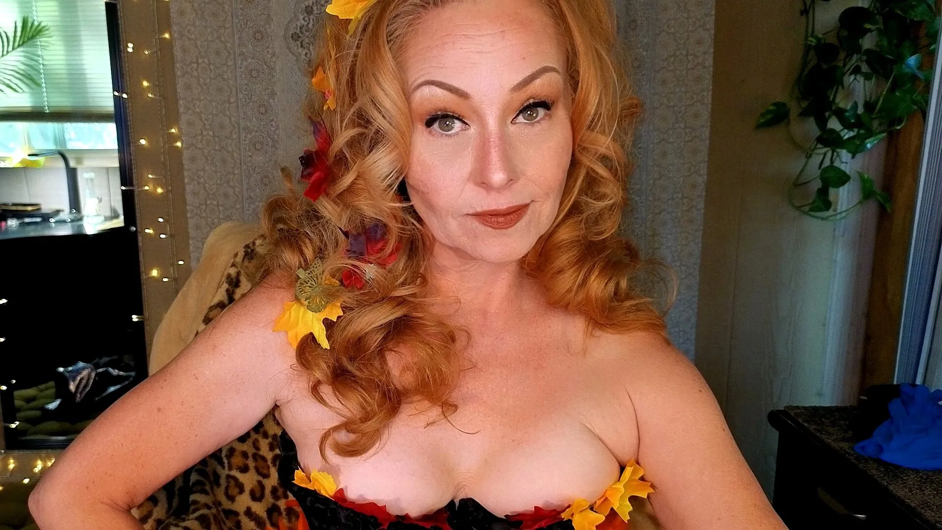 Interprete GingerHixx Foto 1