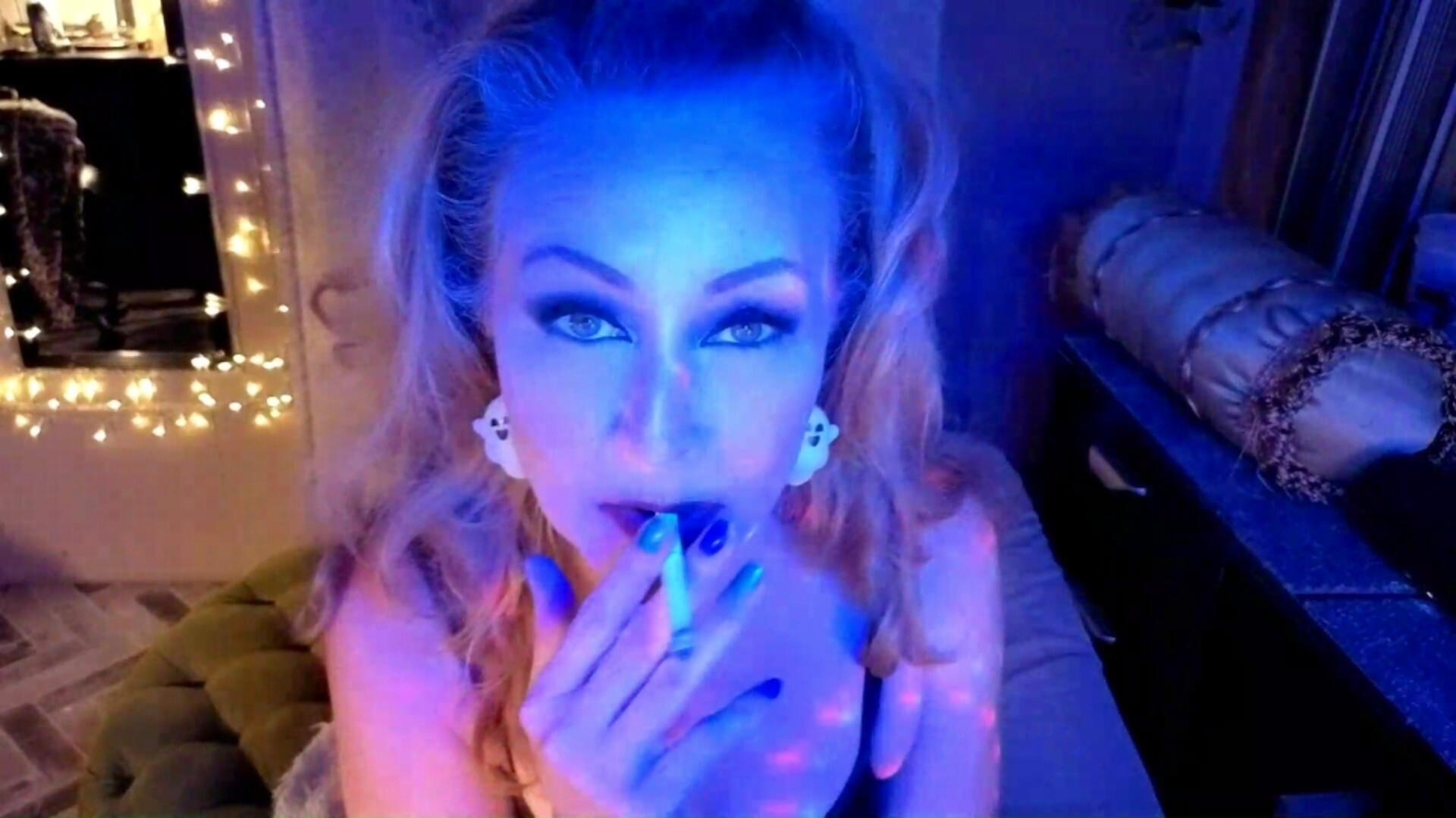 Interprete GingerHixx Foto 6