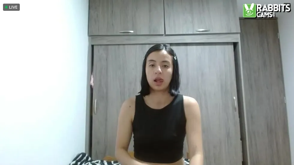 Performer NatySensuaal Video 1