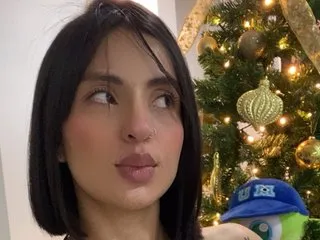 Imagen de perfil de modelo de cámara web de NatySensuaal