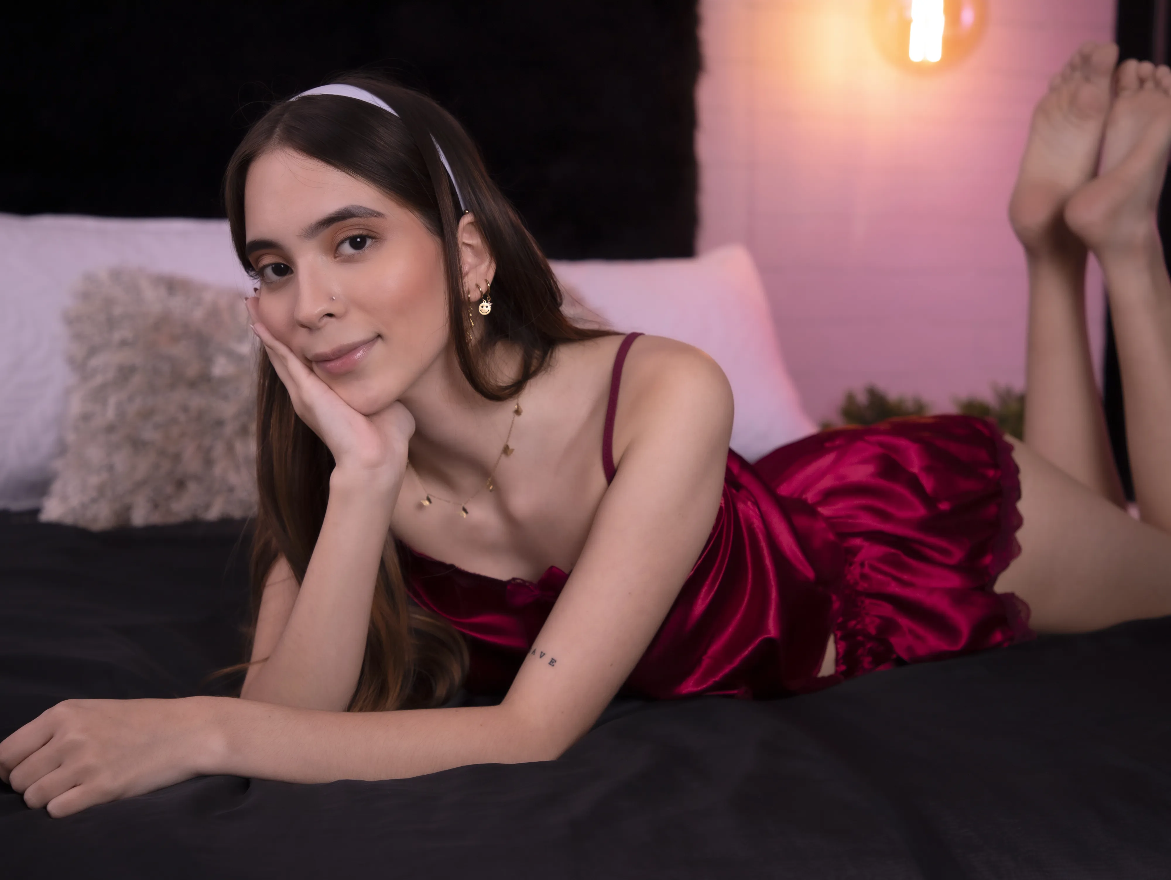 Interprète mava Photo 12