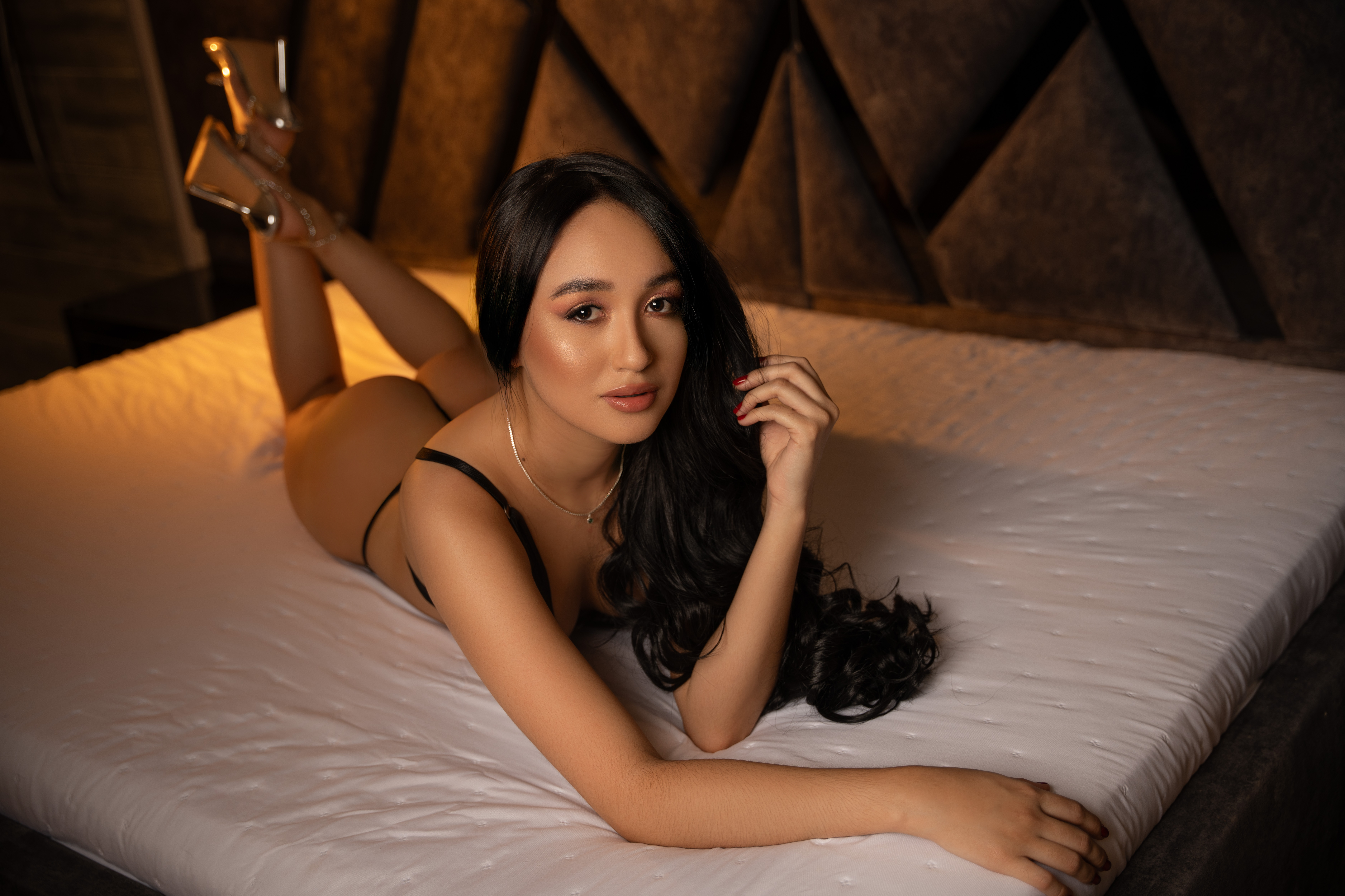 Interprete AlejandraMolkova Foto 10