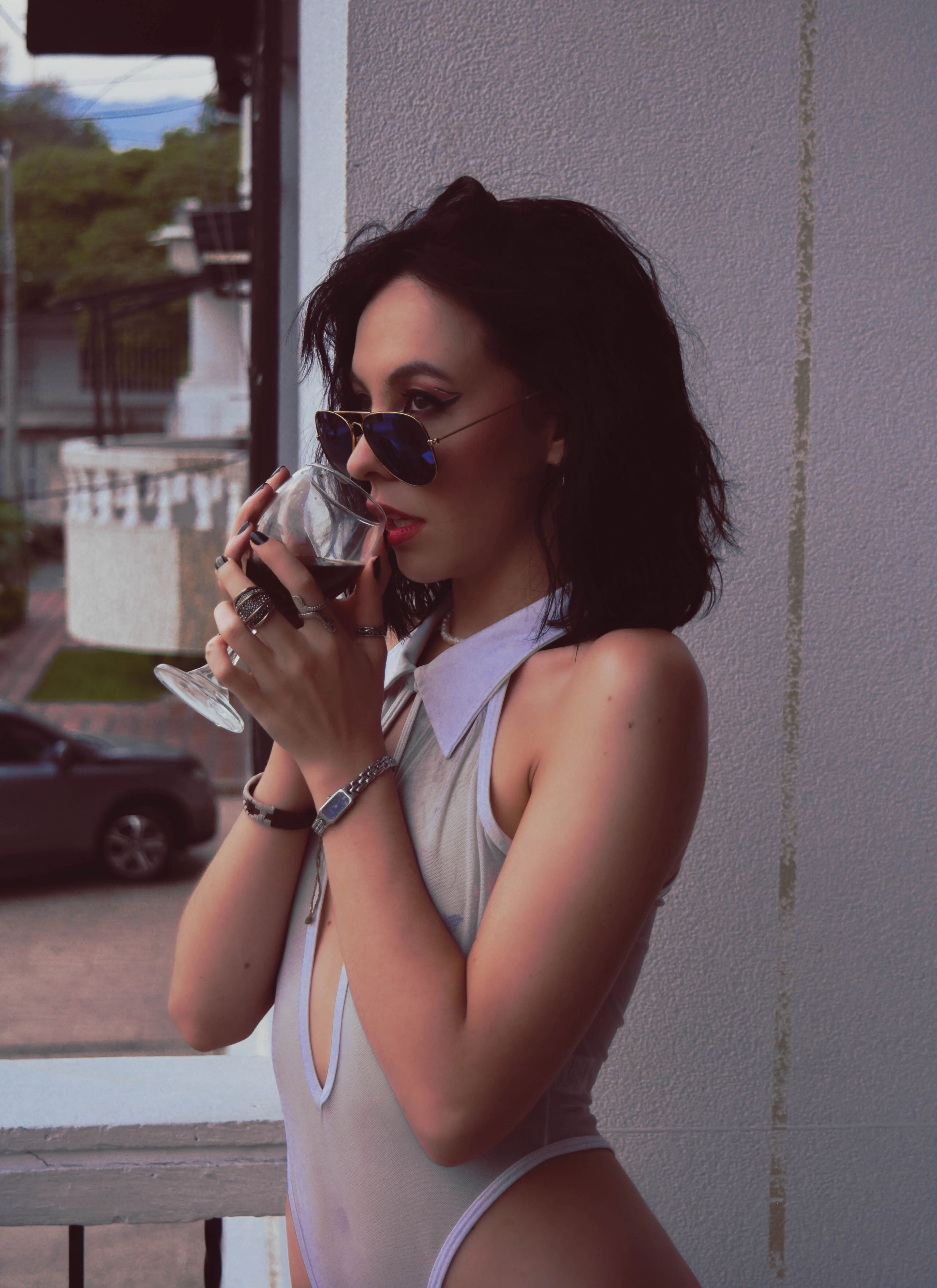 Utøver agathaconnors Bilde 3