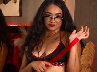 Imagen de perfil de modelo de cámara web de AlaiaMarin