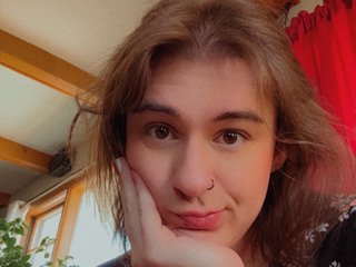 Image de profil du modèle de webcam AliceCalifornia