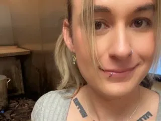 AliceCalifornia profielfoto van cam model