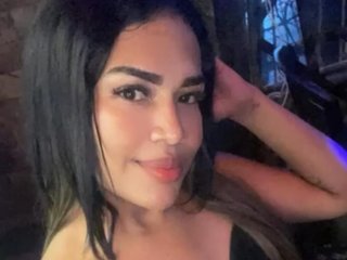 Christal_Dear immagine del profilo del modello di cam