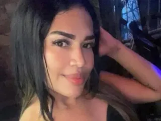 Christal_Dear profilbild på webbkameramodell