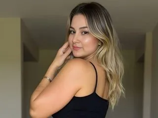 Jhully immagine del profilo del modello di cam