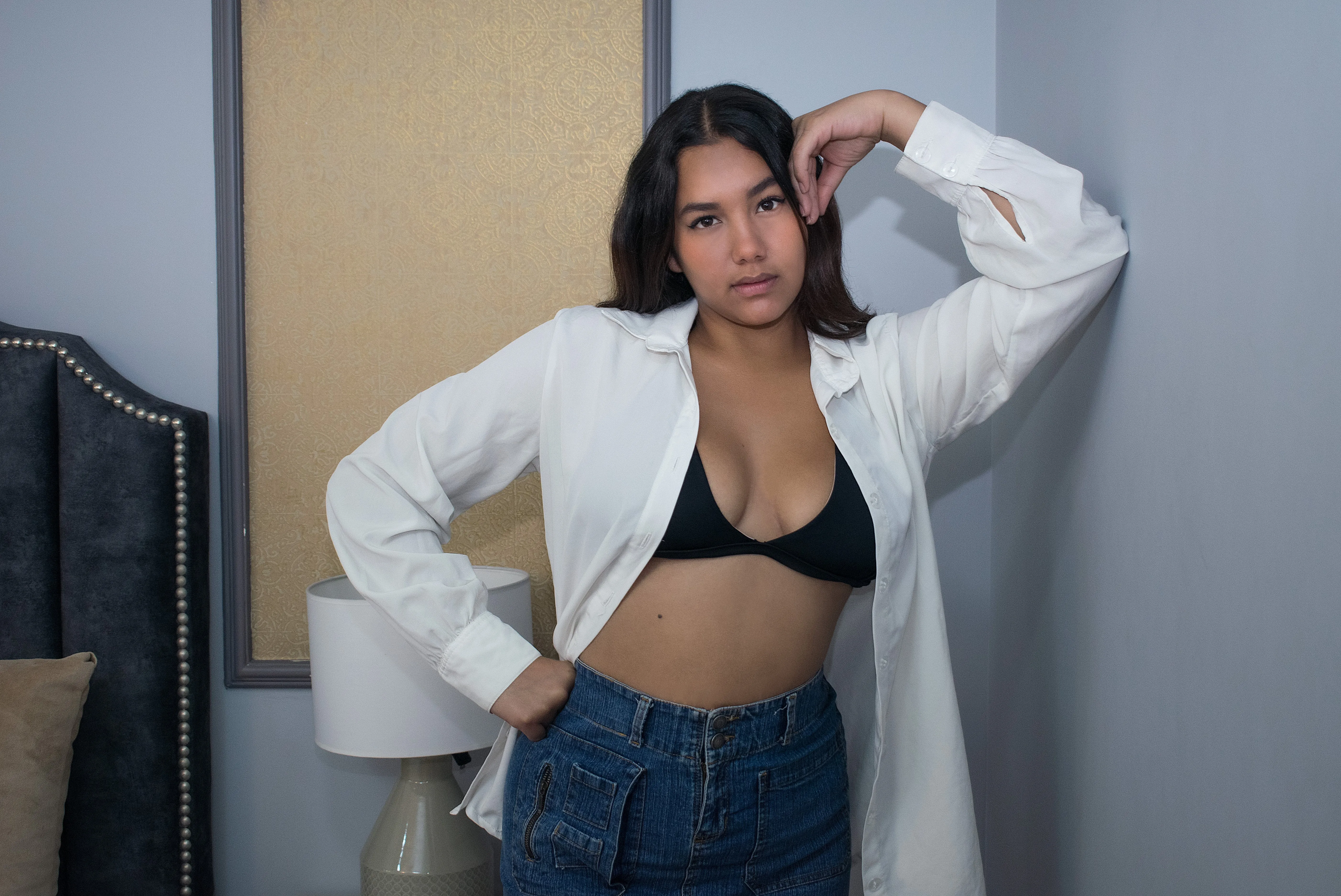 Interprète CatheCarvajal Photo 7