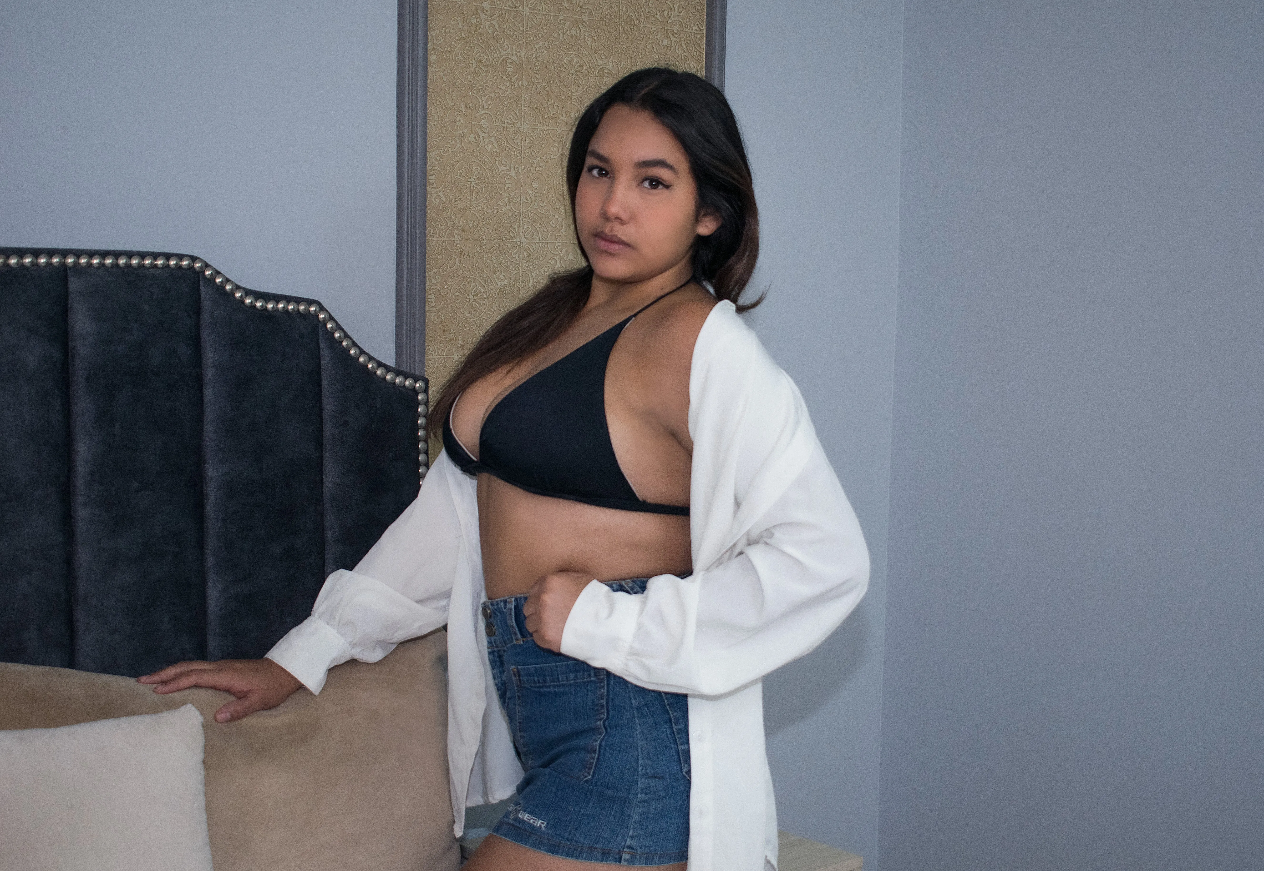 Interprète CatheCarvajal Photo 5