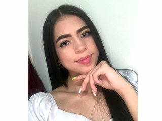 DulceMuffin profielfoto van cam model