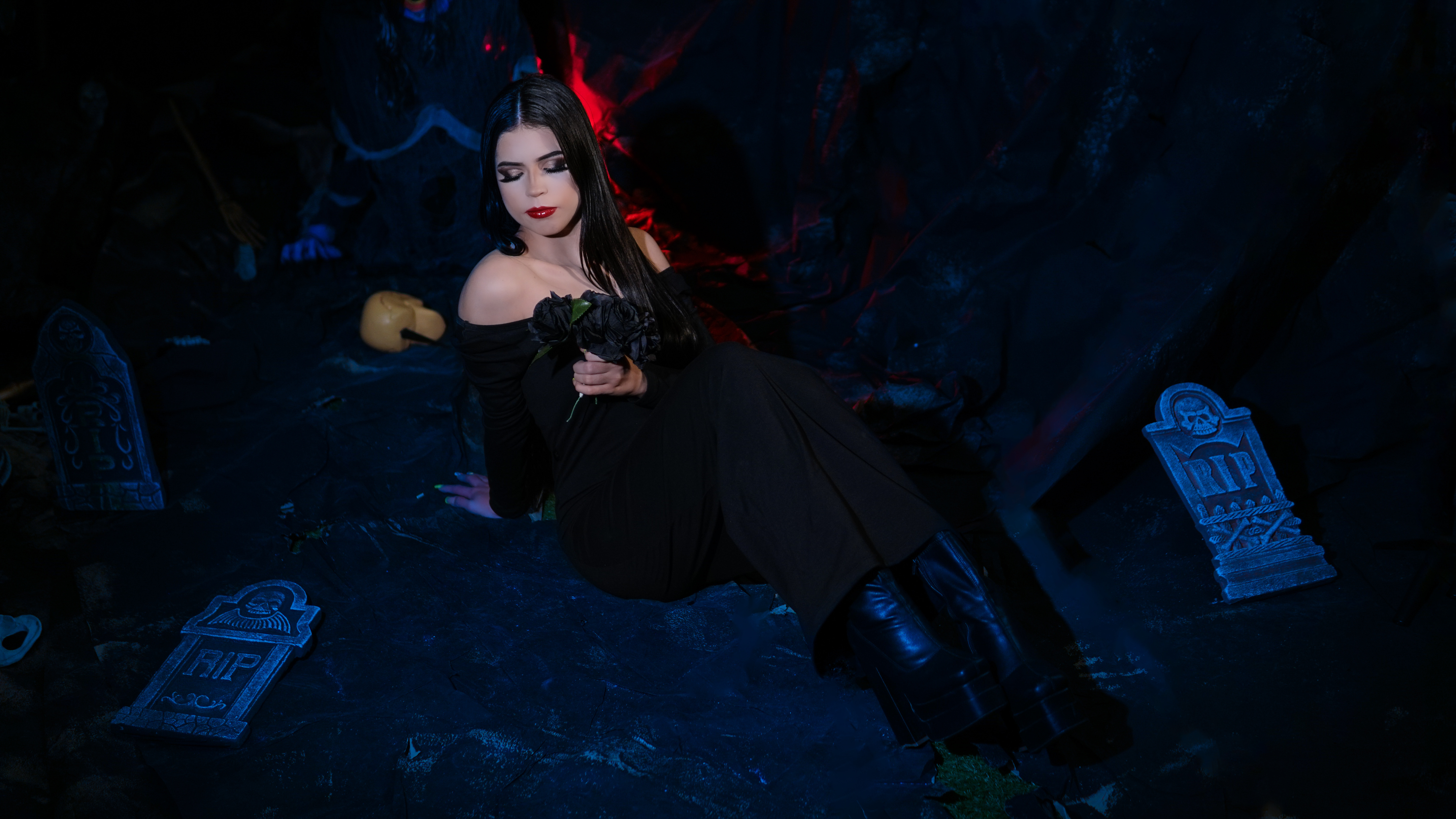 Artista DulceMuffin Foto 3