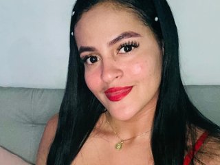 Image de profil du modèle de webcam Martina_Smith