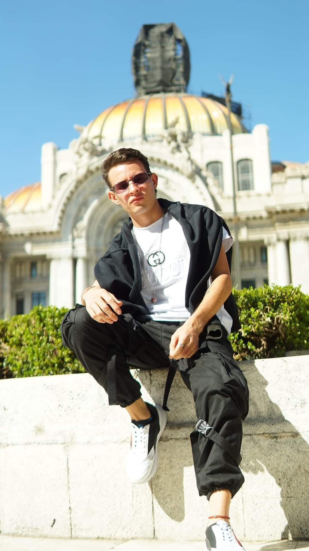 Interprète PoiisonAngel Photo 2