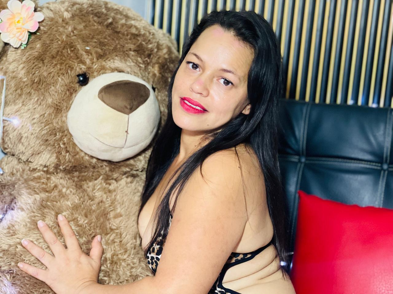 Performer Silvanainferno Photo 8