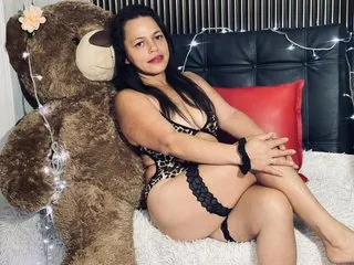 Imagen de perfil de modelo de cámara web de Silvanainferno