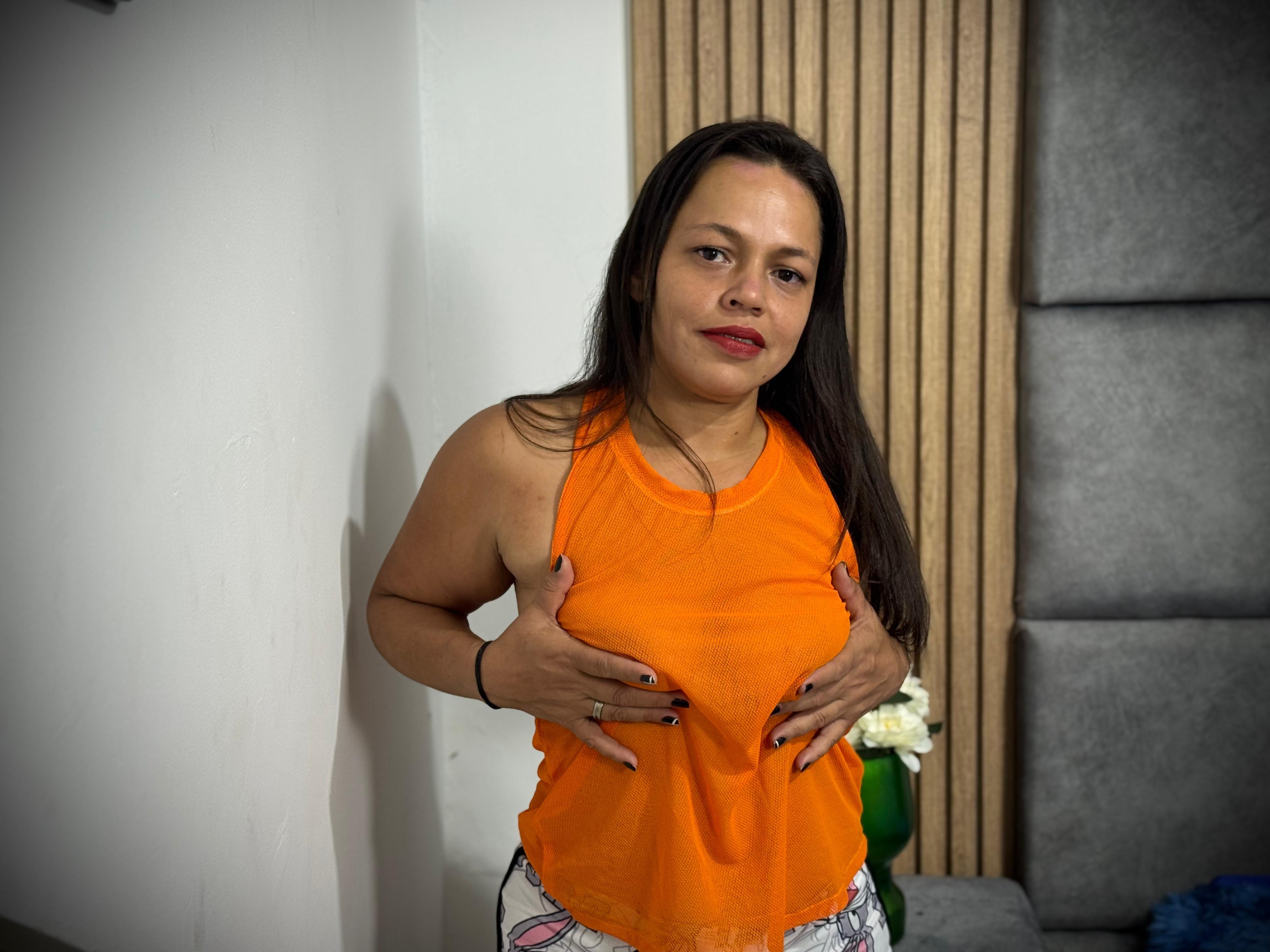 Performer Silvanainferno Photo 12