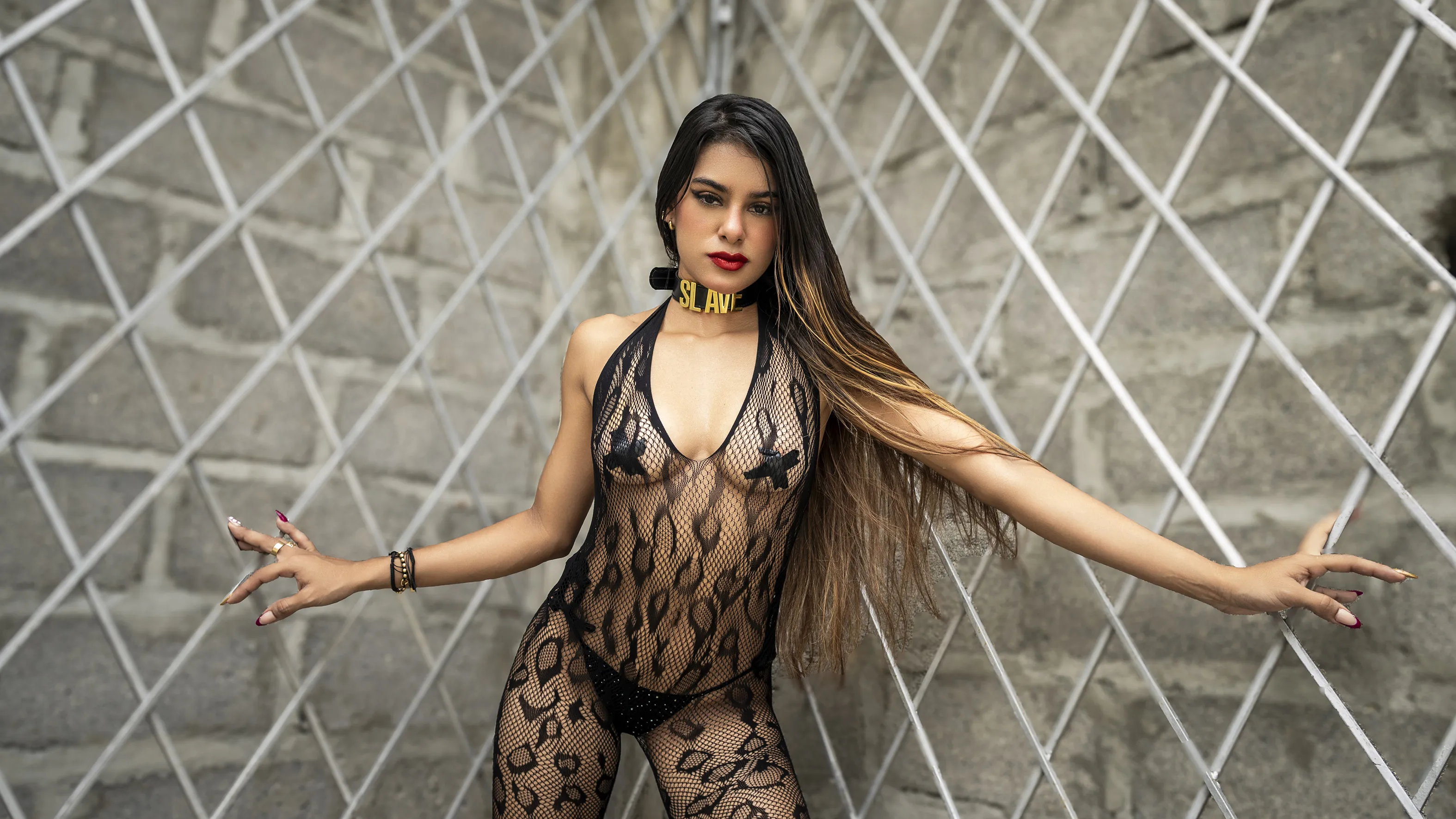 Artist VanelopeRusso Foto 5