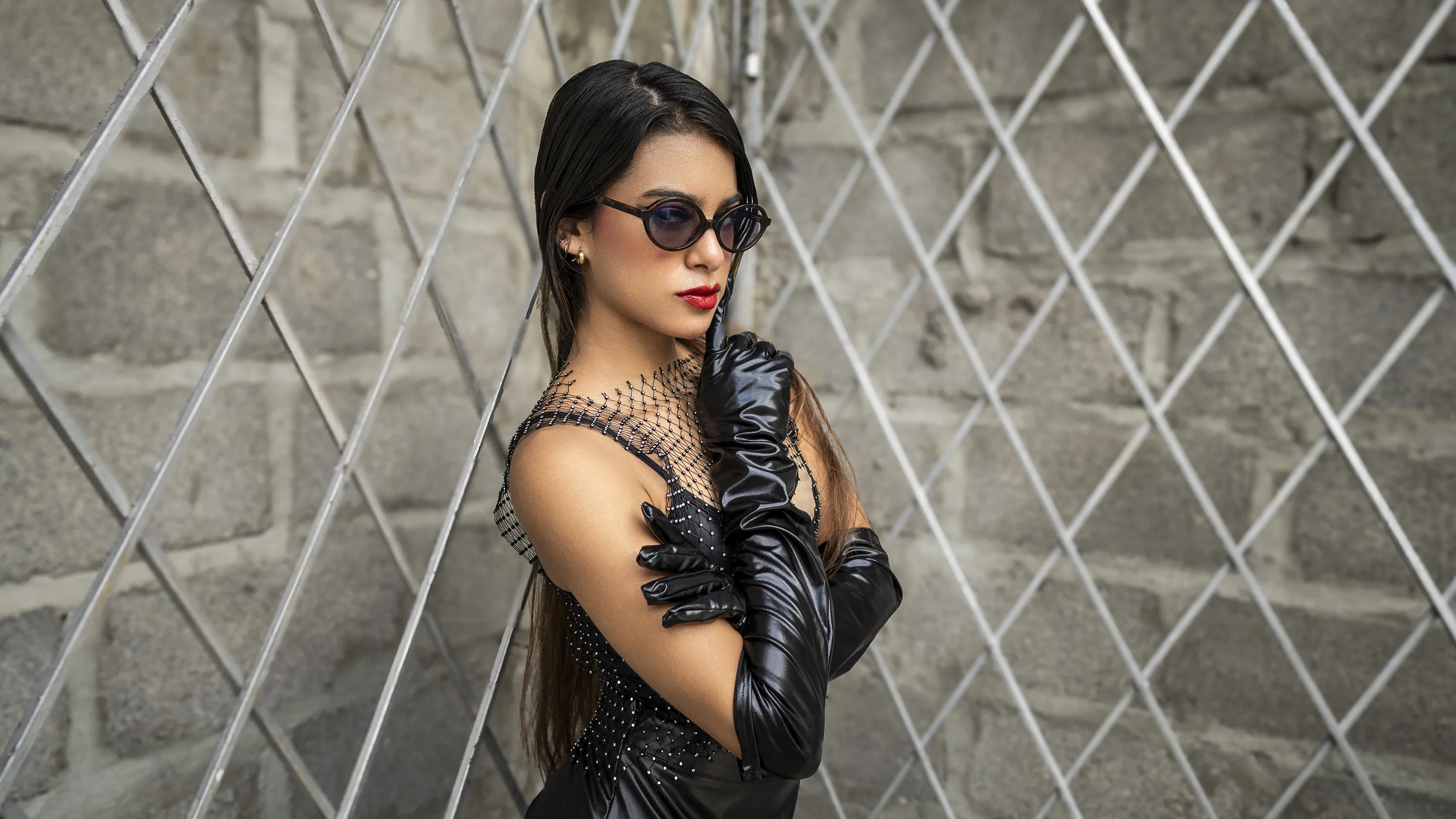 Artist VanelopeRusso Foto 2