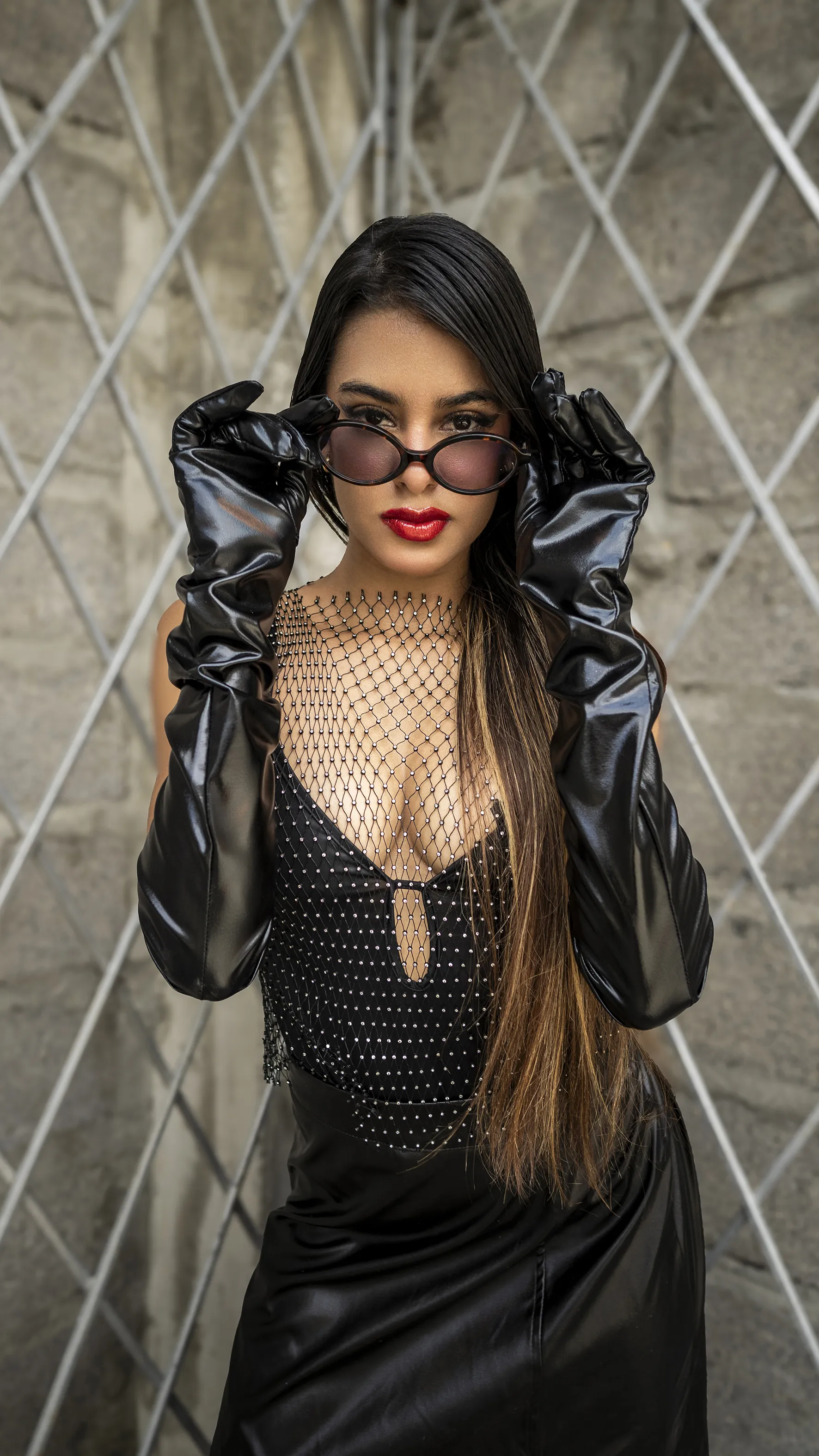 Artist VanelopeRusso Foto 4