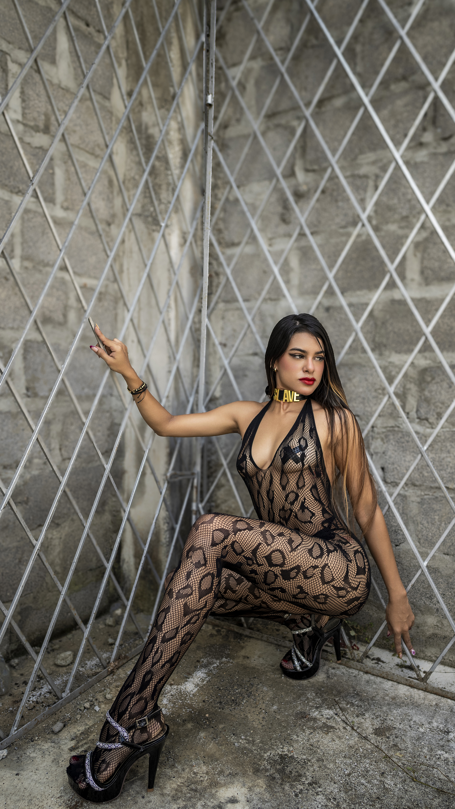 Artist VanelopeRusso Foto 10