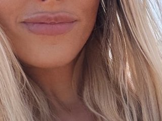 Foto de perfil de modelo de webcam de ClaireAlexa