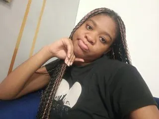 ZAIRA019 Profilbild des Cam-Modells
