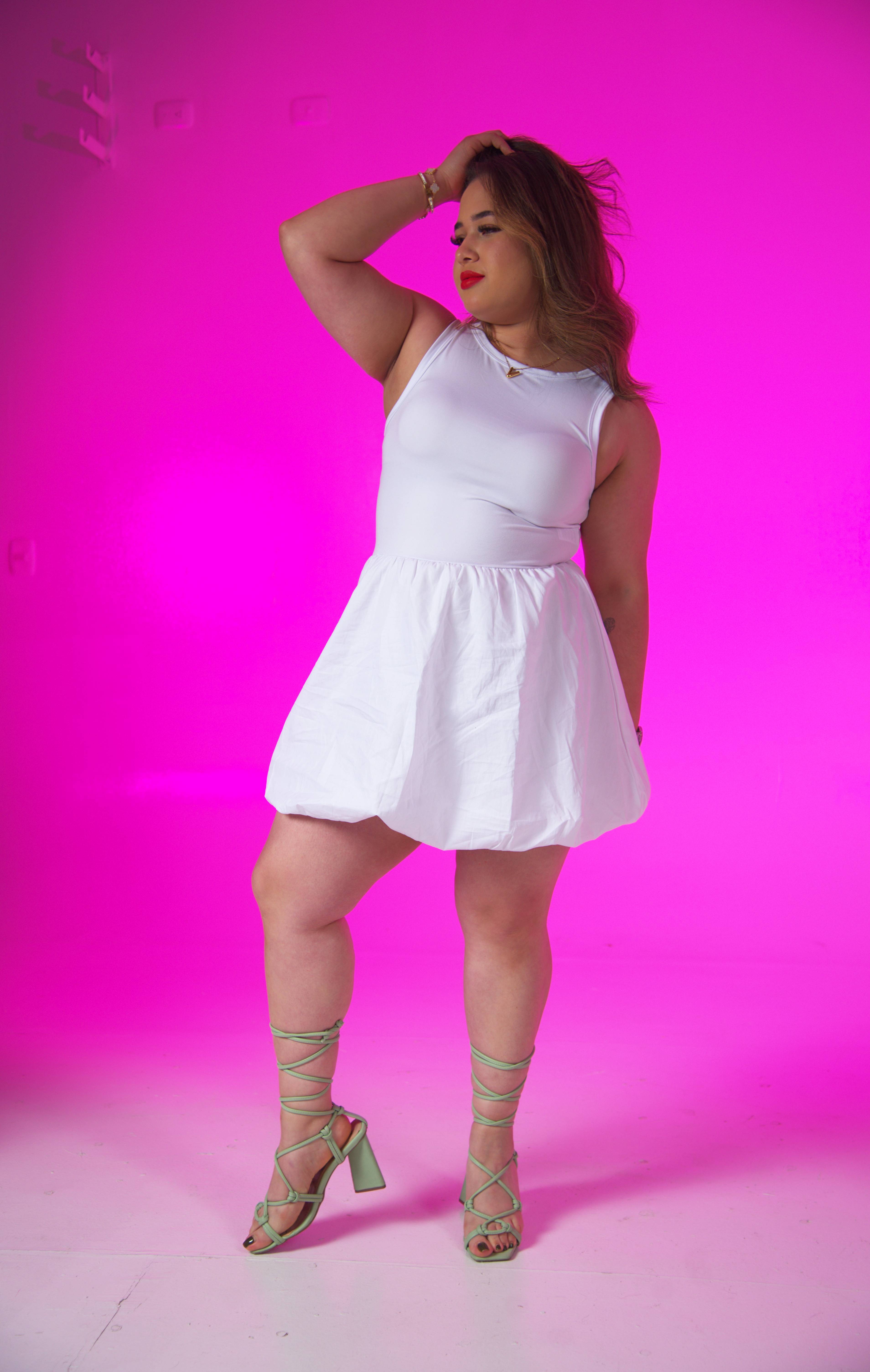 Artista TinyLovee Foto 4