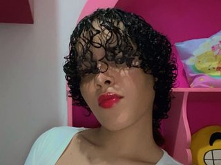 tsnicollevip Profilbild des Cam-Modells 