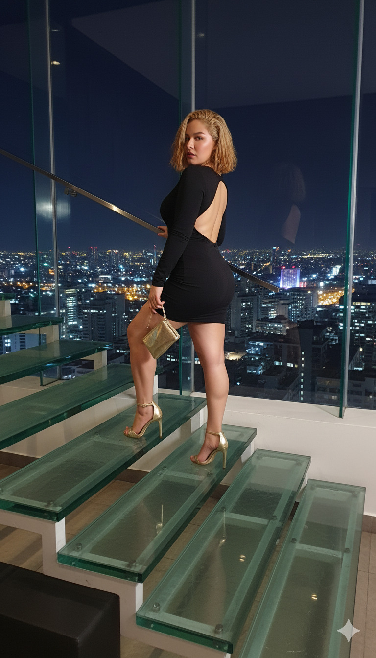 Interprete DannyOrtega Foto 1