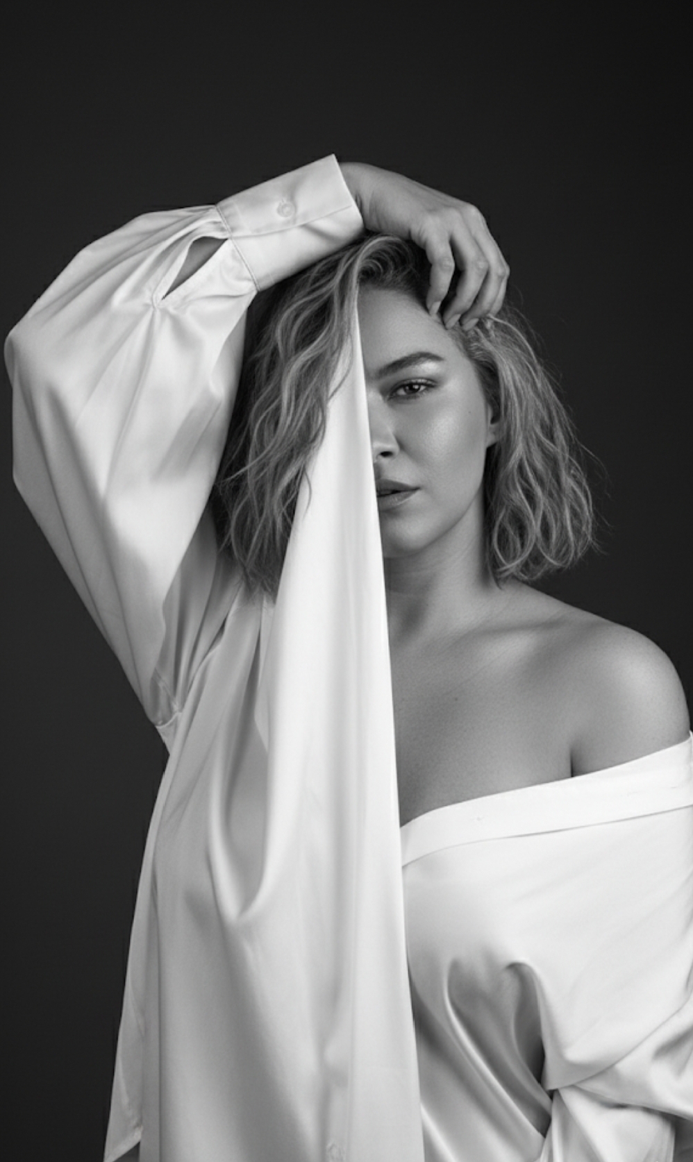 Interprete DannyOrtega Foto 9