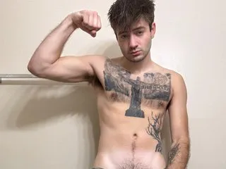 Image de profil du modèle de webcam JustinCM03