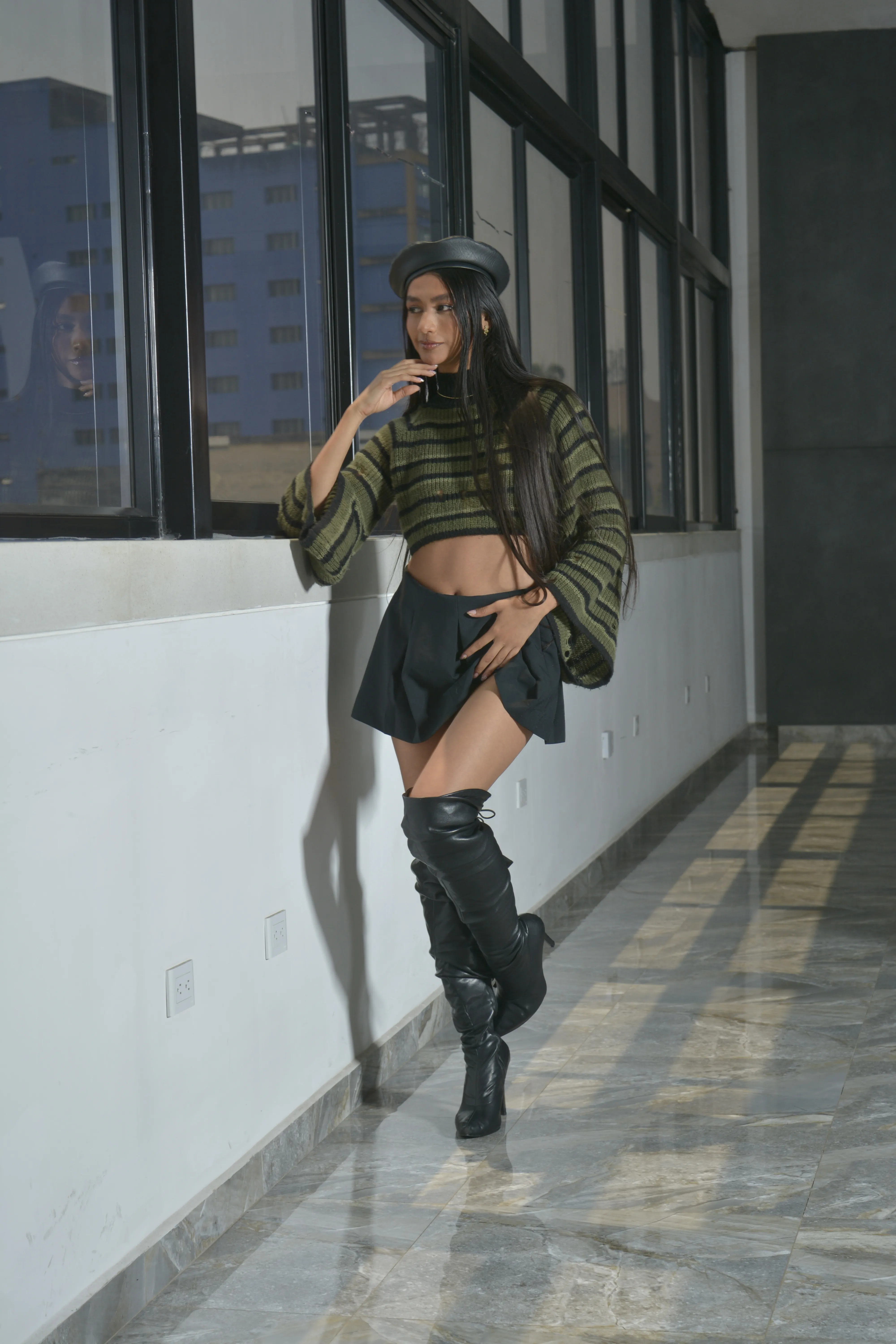 Performer EvaaJonness Photo 3