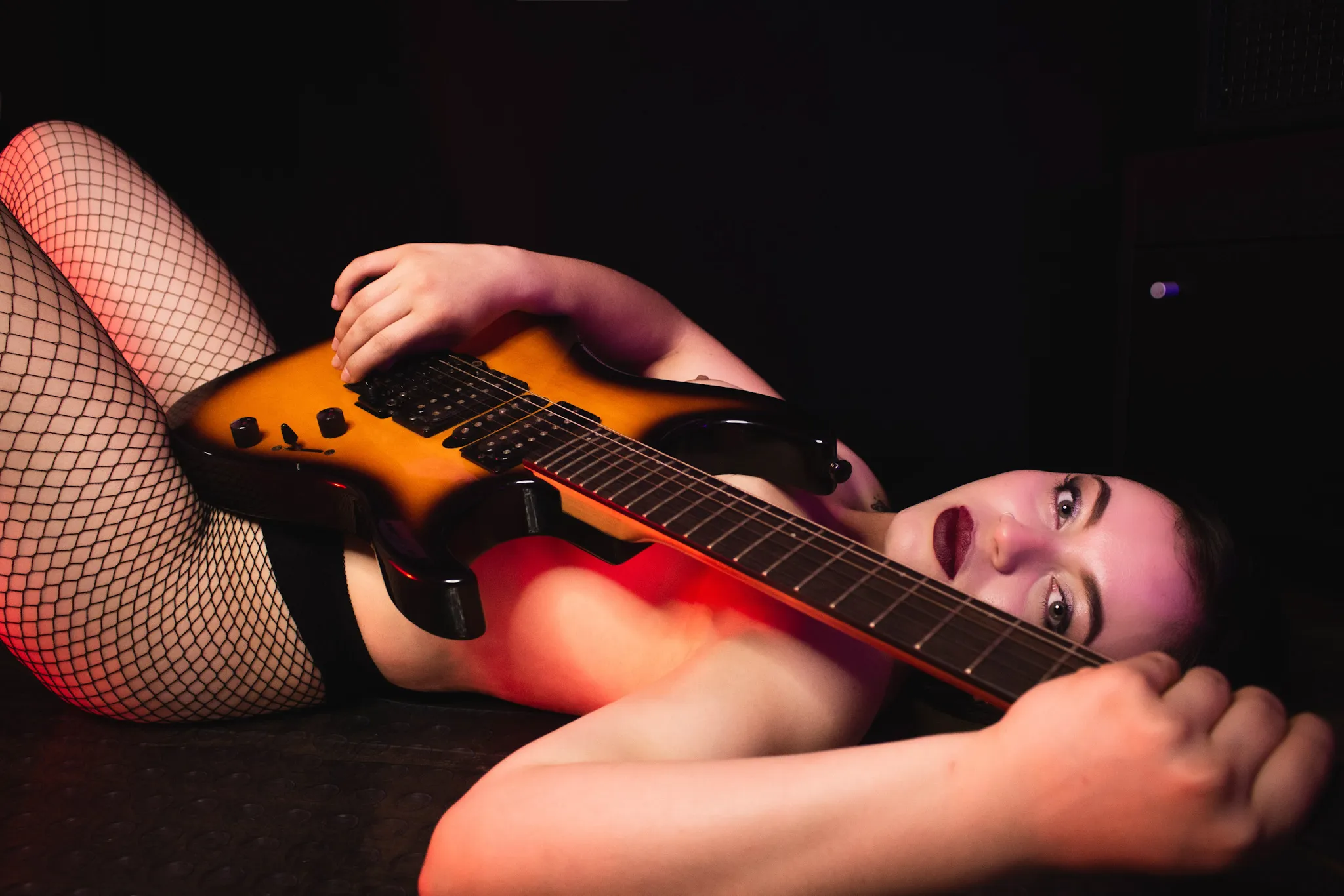 Interprete Zoey_Stone Foto 2