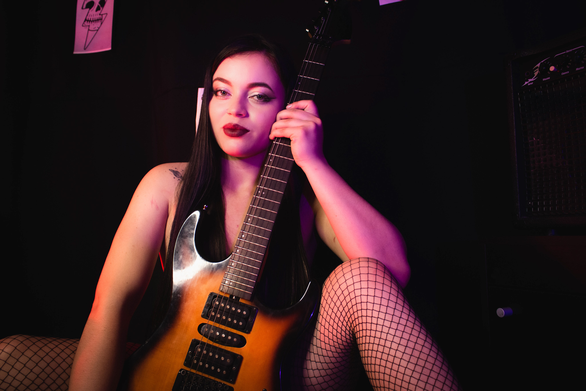 Interprete Zoey_Stone Foto 11