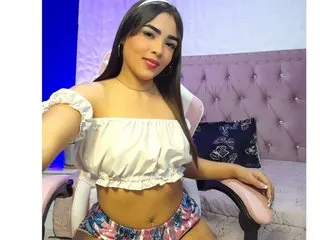 Alexa_24 profielfoto van cam model