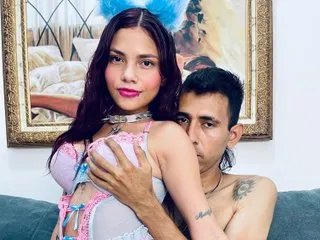 Foto de perfil de modelo de webcam de PatriciaANDhugo