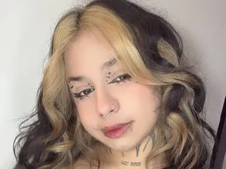 Image de profil du modèle de webcam Moon2513