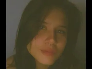 Image de profil du modèle de webcam Dominica39