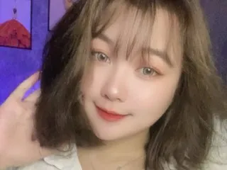 Alice039 Profilbild des Cam-Modells