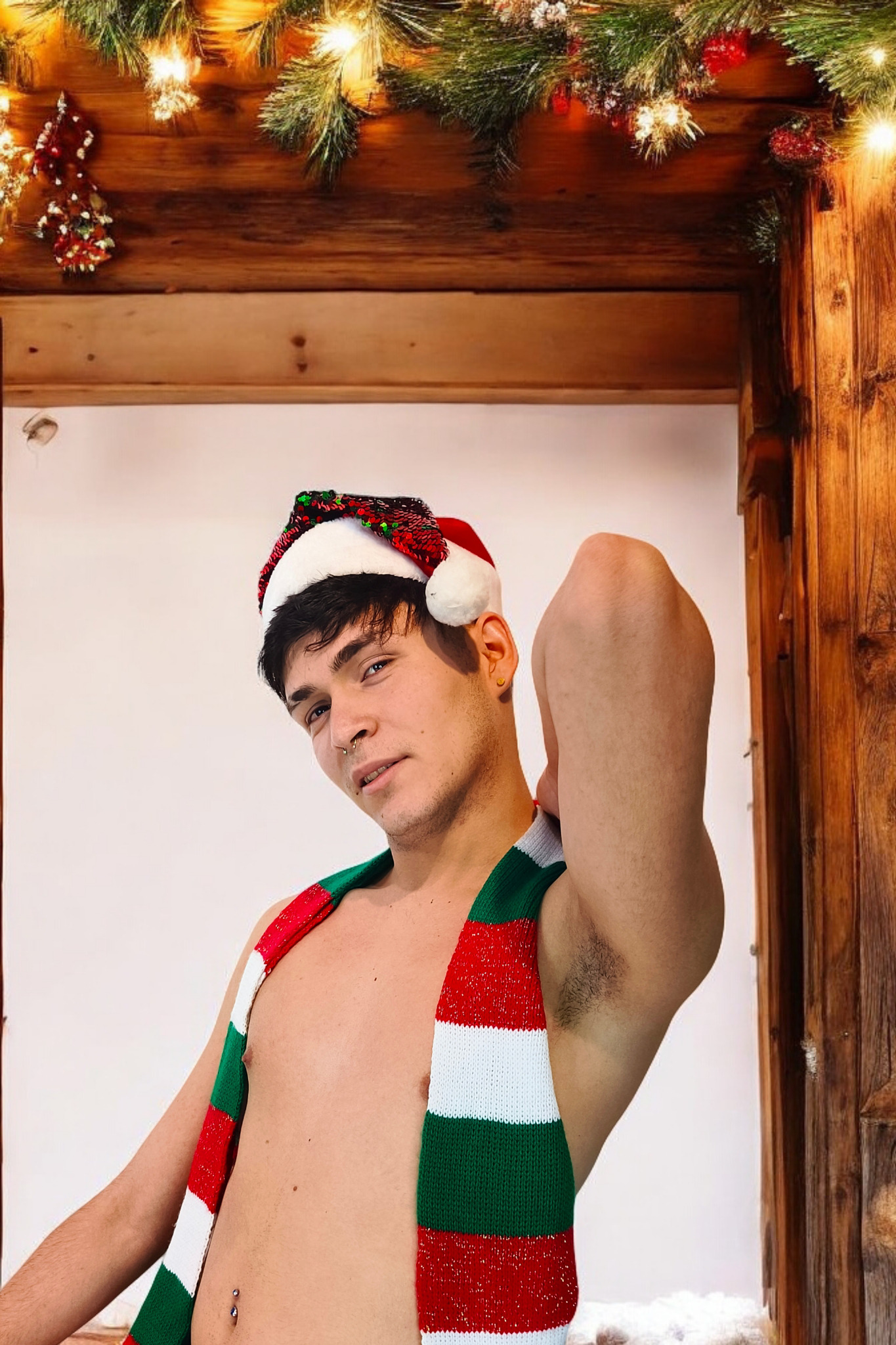 Performer AlexMyers Photo 2